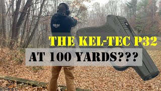 Kel Tec P 32 NPE Carry Pistol Review