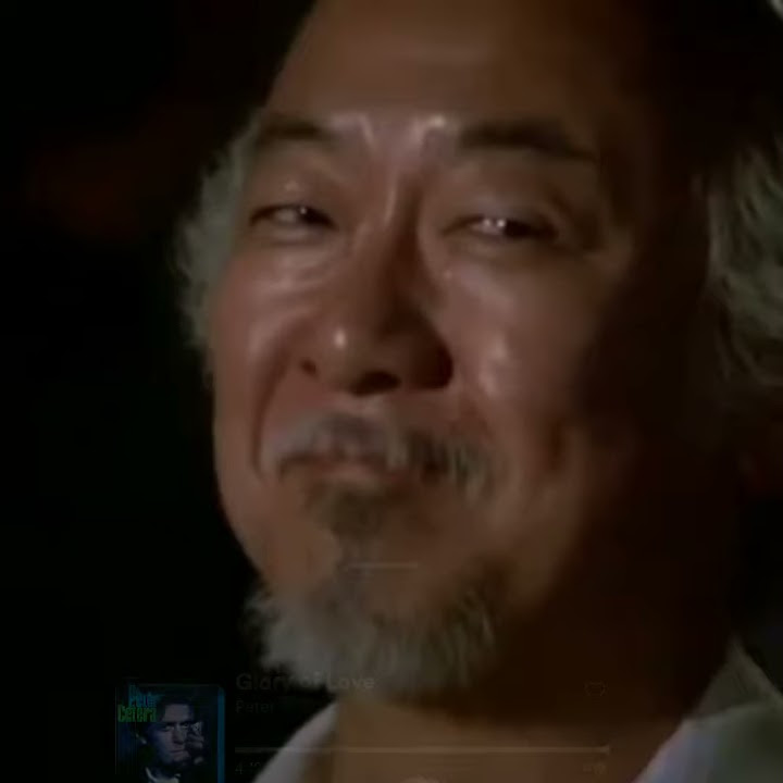 Peter Cetera - Glory of Love (Status)