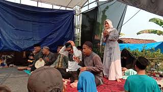 IQOBA (Ikatan Qori Banten) Ameng ka Sampora,Maja,Banten.