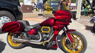 Daytona Bike Week 2026 @daytonaharley Teddy Morse Destination Harley-Davidson