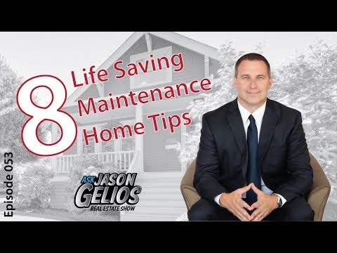 vital home maintenance