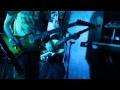 Transport / Toxic / School (Nirvana cover) - Live at BeCool, Barcelona (12/07/14) - Agnora Ego Sufne