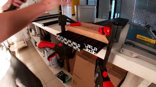 Makergal - Montando Nuestra Fresadora Cnc Furagal