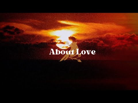 Ben Potter - About Love