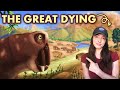 The Great Dying: Understanding Earth's Largest Extinction Event