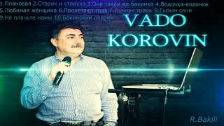 Вадо Коровин - Бакинская Музыка 1996 Год. Квн Парни Из Баку