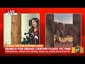 🔴 LIVE NOW: Officials Brief Public on Grand Canyon Flash Flood Search & Rescue