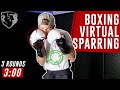 Wanna Spar Me Virtual Sparring Boxing W Shane Fazen Wanna Spar Me Virtual Sparring Boxing W Shane Fazen
