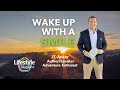 &quot;Wake Up With a Smile&quot; - JT Jester, Author/Speaker/Adventure Enthusiast #attitude #joy