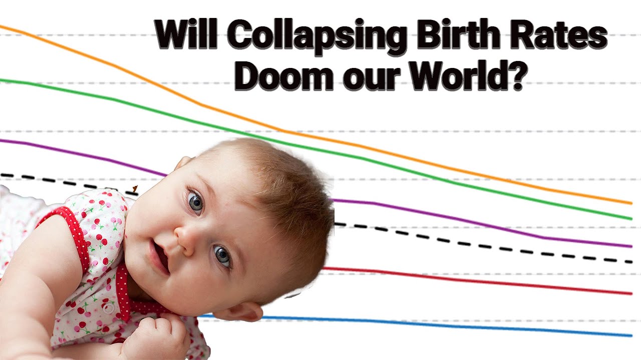 No More Babies, No More World