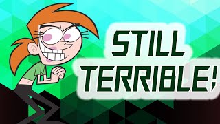 I Watched the WORST Fairly Oddparents Episode... (Again)
