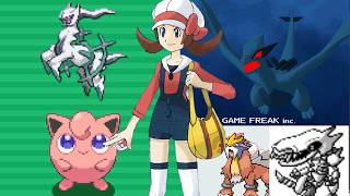 Pokémon SoulSilver Secrets