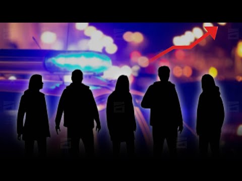 სად იკარგებიან ადამიანები? | უმძიმესი სტატისტიკა და ოჯახები, რომლებიც ახლობლებს წლებია ეძებენ