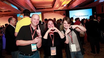 Sherrie Rohde – Building an Inclusive Magento Community (#mm17ro)