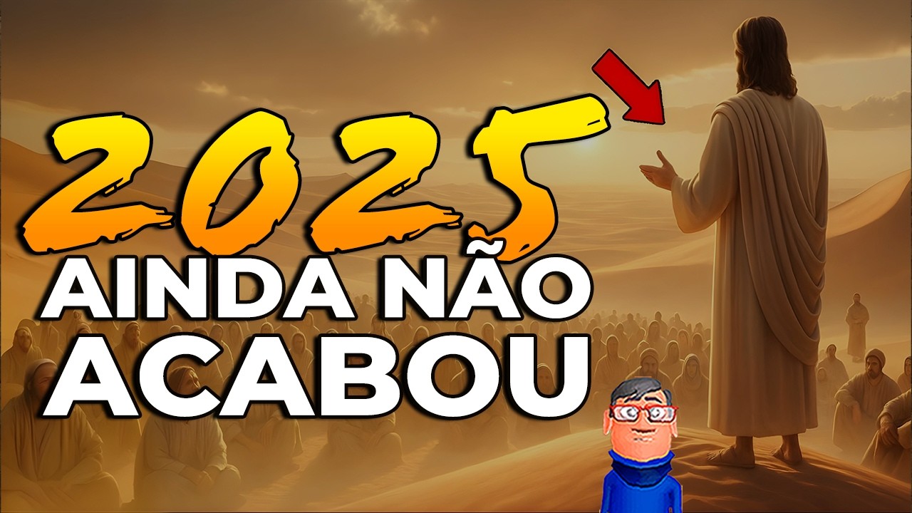 RECOMECE HOJE E CONQUISTE MAIS - Minuto Reflexão