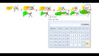 Multi-Step Conversions