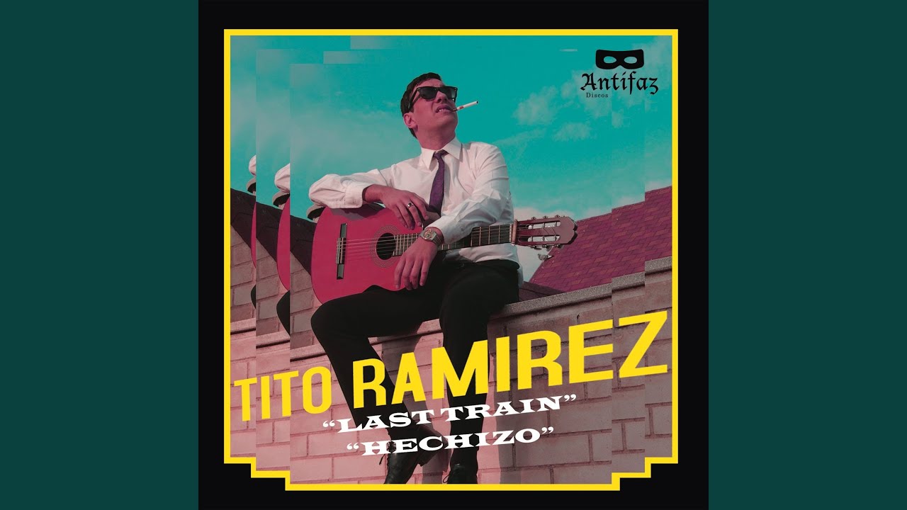 Guarda Last Train su YouTube Guarda Last Train su YouTube