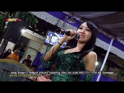 Sampek Bawah Mr. Gendem Cover ALROSTA Dongkrek Sragen_ Ellen Valentine || Alfa Jilid 1 Abah Landho