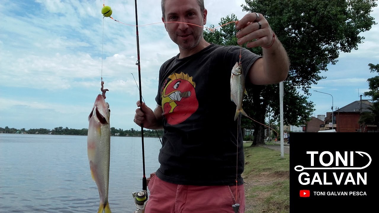 MONTE 12-2025 PESCA !!