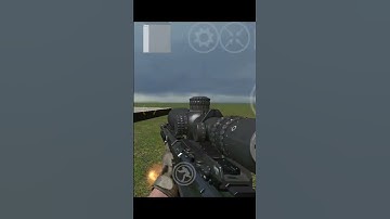 mw weapons #gmod-mobile