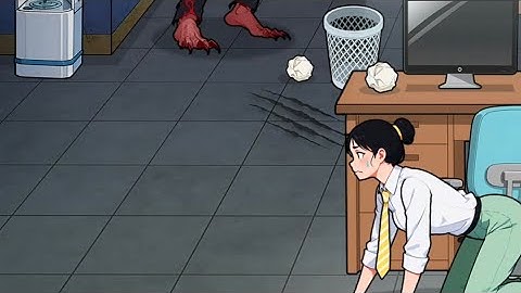 hersenpuzzel 2 niveau 51 Kantoor Verbergen