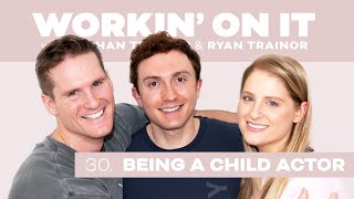 30. Workin' On Being A Child Actor with Daryl Sabara