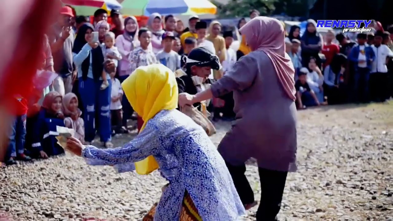 UPACARA ADAT SDN BANTARJATI 1 22 JUNI 2022