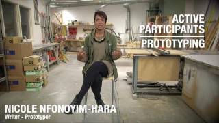 Prototyping 101 Wealth