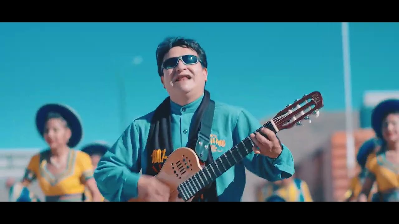 100% Yara - Con Sabor Minero