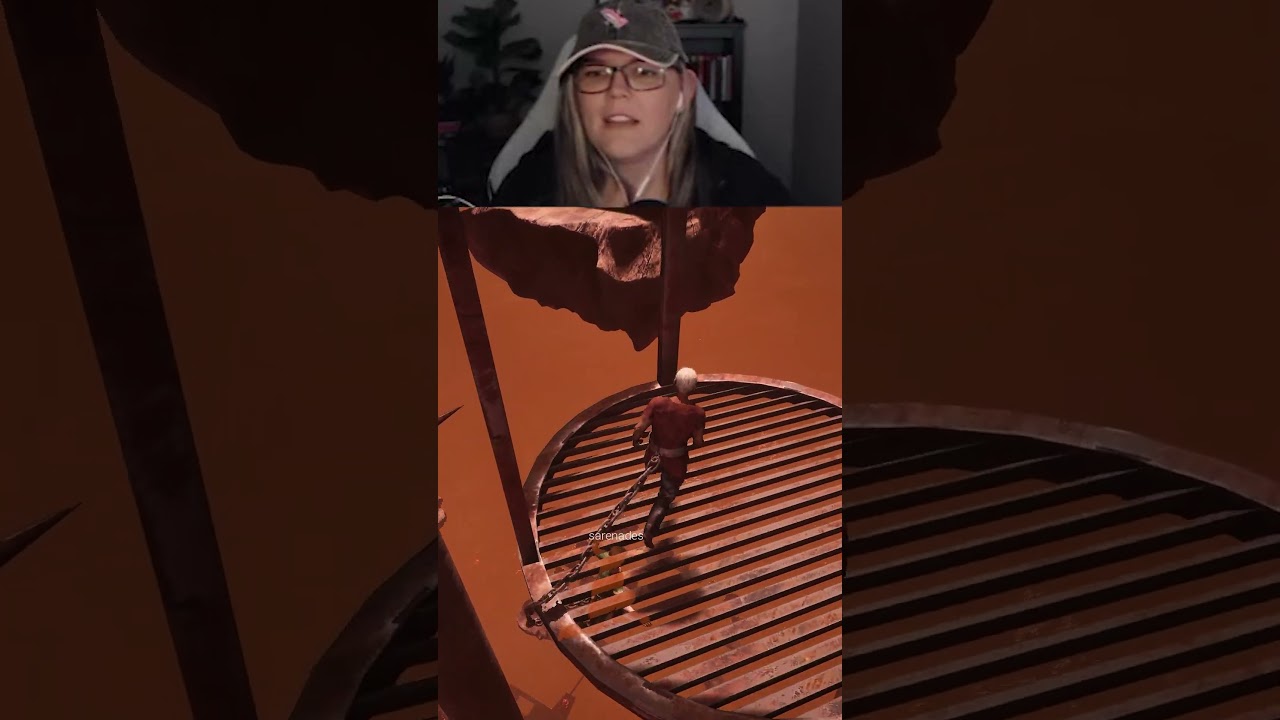 We shouldn't have made this 