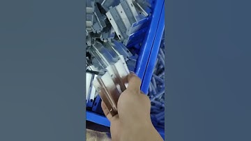 push open door latch system manufacturer from TEMAX #pushopen #kitchen #short