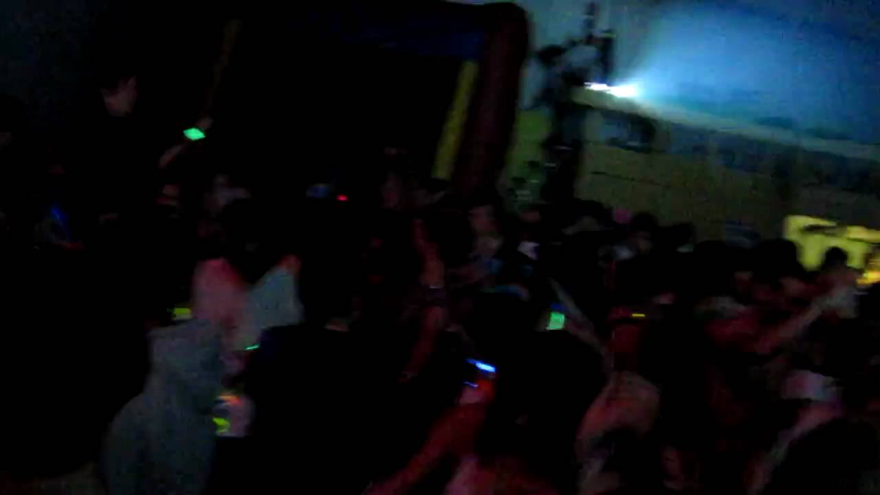 Neverland Rave - YouTube
