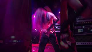 Bonginator (short clip) - January 4, 2025 - The Funhouse, Seattle, WA