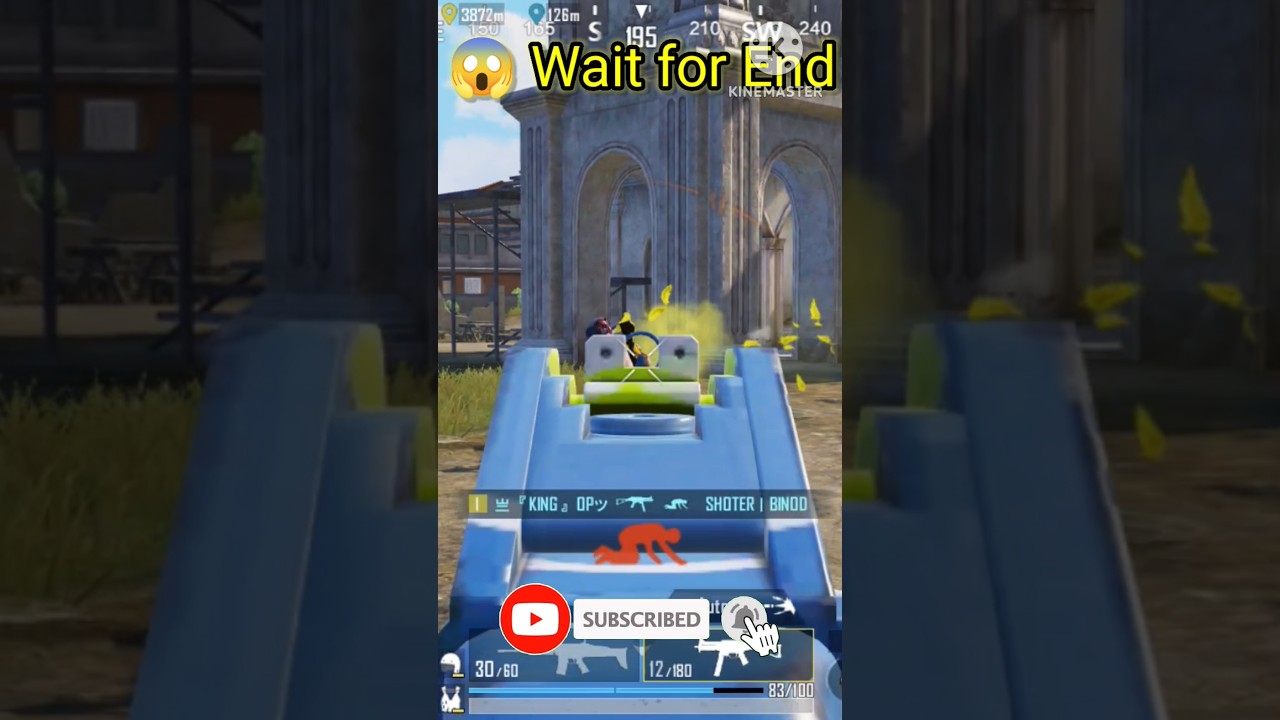 Wait For Victor attitude 🤣😂 