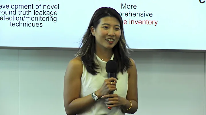 E-IPER Capstone Symposium: Chubing Li (Spring 2024)