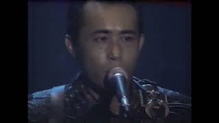世界タービンツアー Vol.2 平沢進 1990/12/02 Live