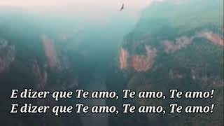 Te Adorar  Fernandinho Playback Legendado