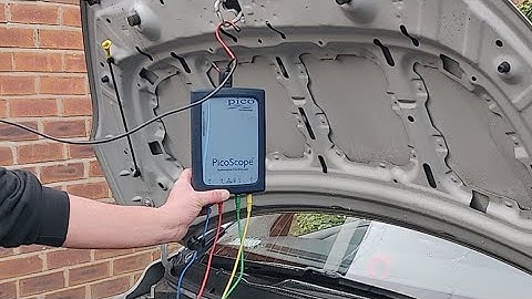 How To Use Pico Waveform Library