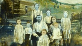 Who Were the Blue People of Kentucky?