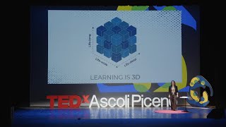 5 ways to change your learning mindset  and why it matters | Claudia Peverini | TEDxAscoliPiceno