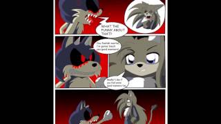 kyo vs sonic.exe