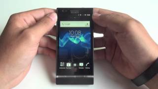 Harga Sony Xperia P