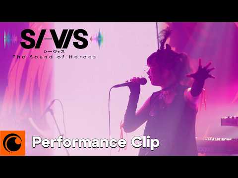 Performance Clip SI VIS The Sound Of Heroes