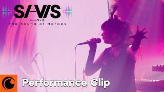 Performance Clip | SI-VIS: The Sound of Heroes