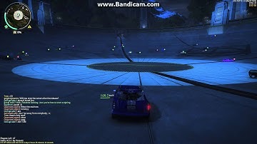 [JC2:MP] Just Cause 2 Multiplayer Updated Derby Gamemode!