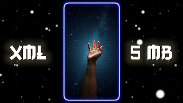 😍❣️ ISHQ MUBARAK 💗XML FILE 🤩🤗HINDI SONG XML FILE | TREND💥XML💦FILE|| NEW XML FILE🎟️🦋| NEW TREND XML👀💥