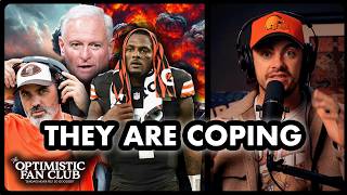 The Browns Know They Have to Bench Deshaun Watson, So Why Won't They | Browns vs Eagles Recap