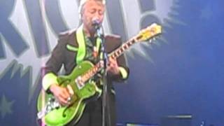 Brian Setzer - '49 Mercury Blues chords