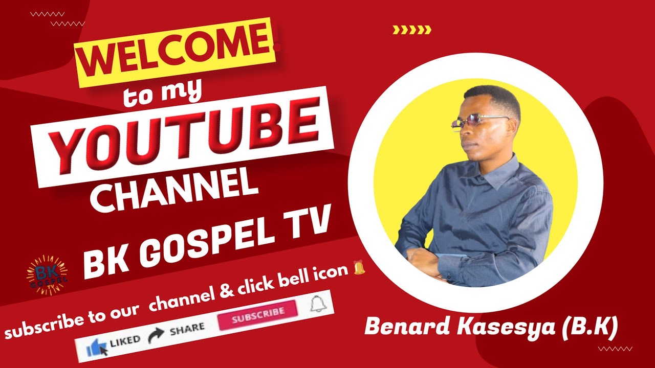 YESU WASTAHILI WORSHIP