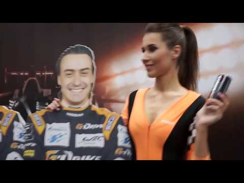 Top Gear "Top Gear Live" (Топ Гир) 2014 в Олимпийском!!!